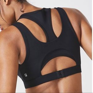 Fabletics Sports Bra